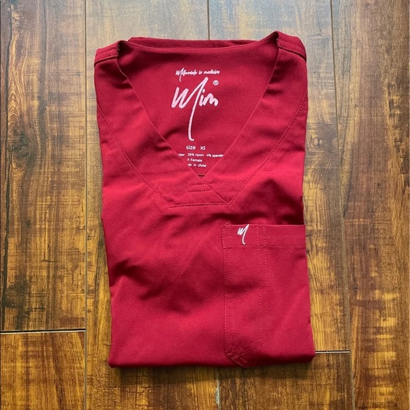 Xxx small one pocket scrubs and x small joggers - Picture 1 of 4